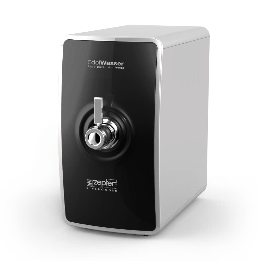 AqueenaPro čistilec vode. Edel Wasser. Zepter Slovenija. Zepter International. Reverzna osmoza. Sistemi za čiuščenje vode. Čista in zdrava voda. čistilec za vodo. filter za vodo. najboljši filter za vodo. mehčalec za vodo. čista pitna voda iz pipe. filtriranje vode doma. sistem za čiščenje vode. odstranitev vodnega kamna. naprava za mehčanje vode. voda brez klora. filtracija vode za gospodinjstva. Vodni filtri.