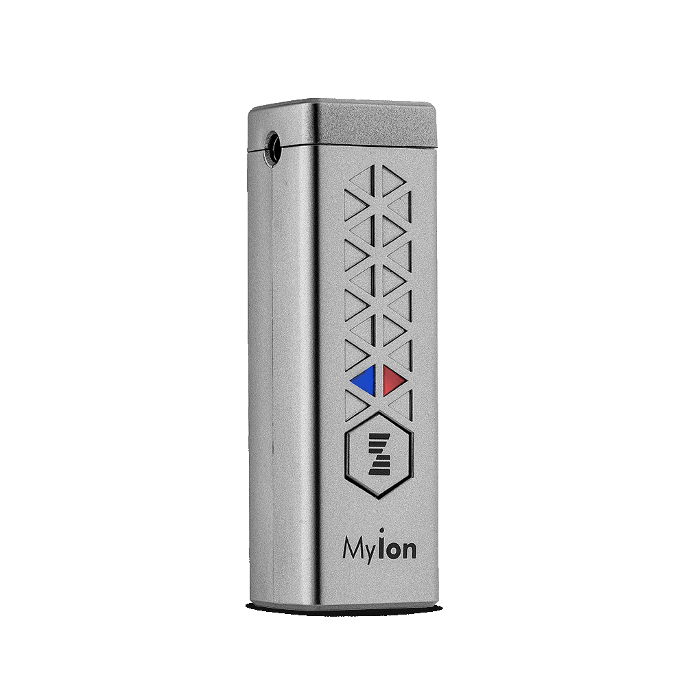 MYION® Silver