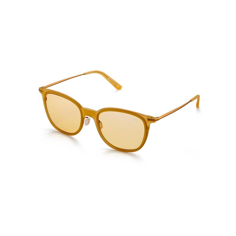 Hyperlight Eyewear Model 5355 Beige - Image 2