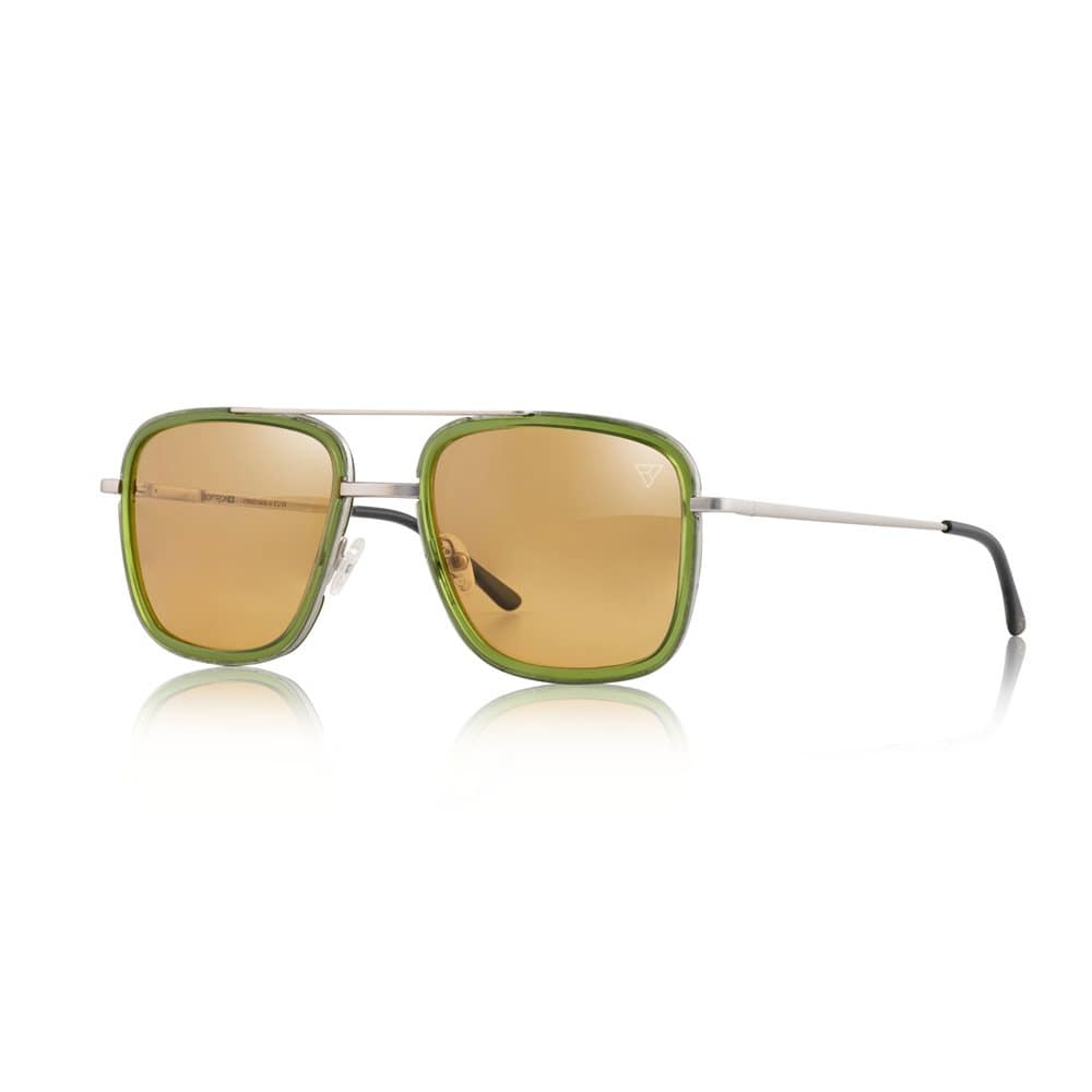 Hyperlight Eyewear Aviator 2 Green - Image 2