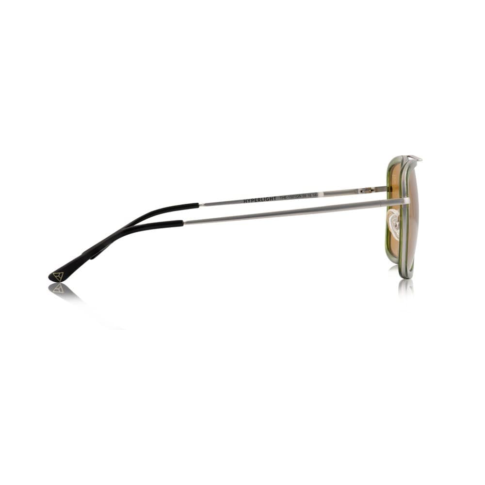 Hyperlight Eyewear Aviator 2 Green - Image 3