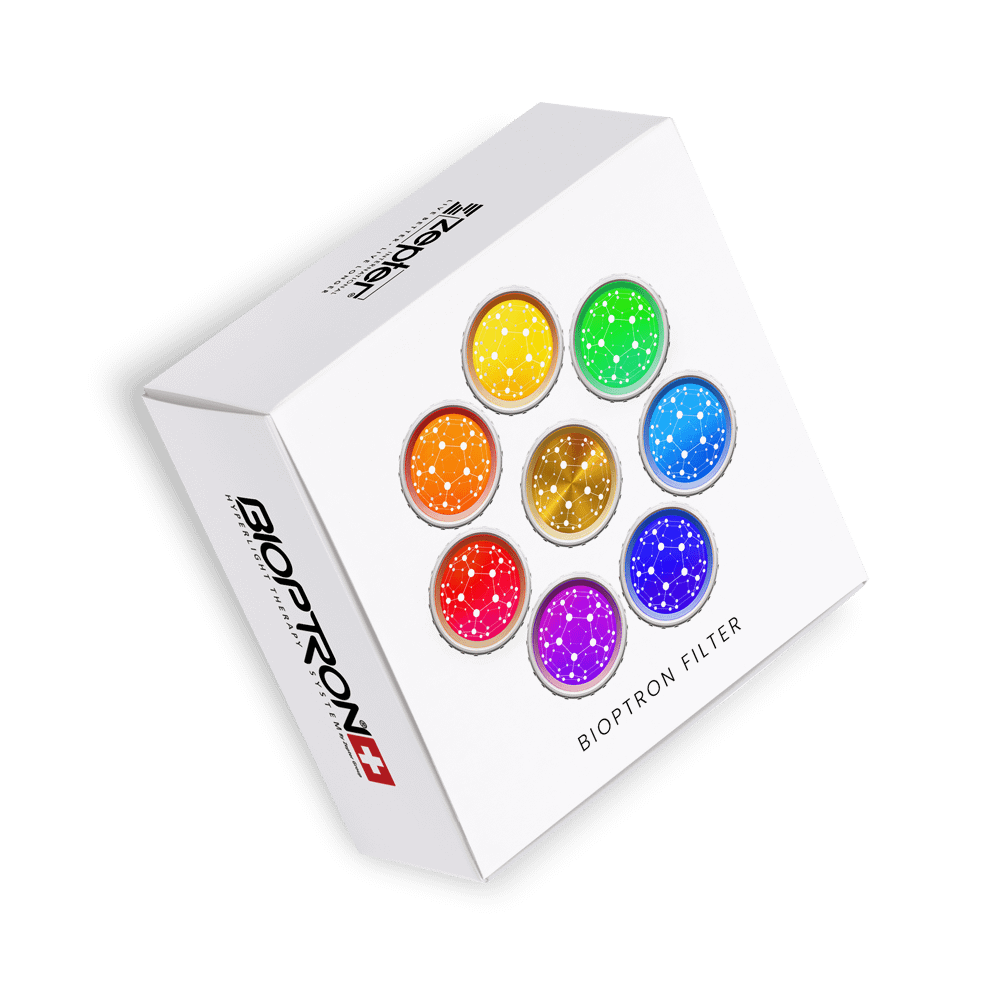 Red filter ⌀ 11cm - Image 4