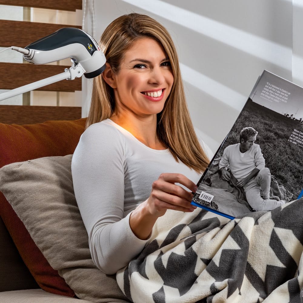 BIOPTRON MedAll with floor stand - Image 5