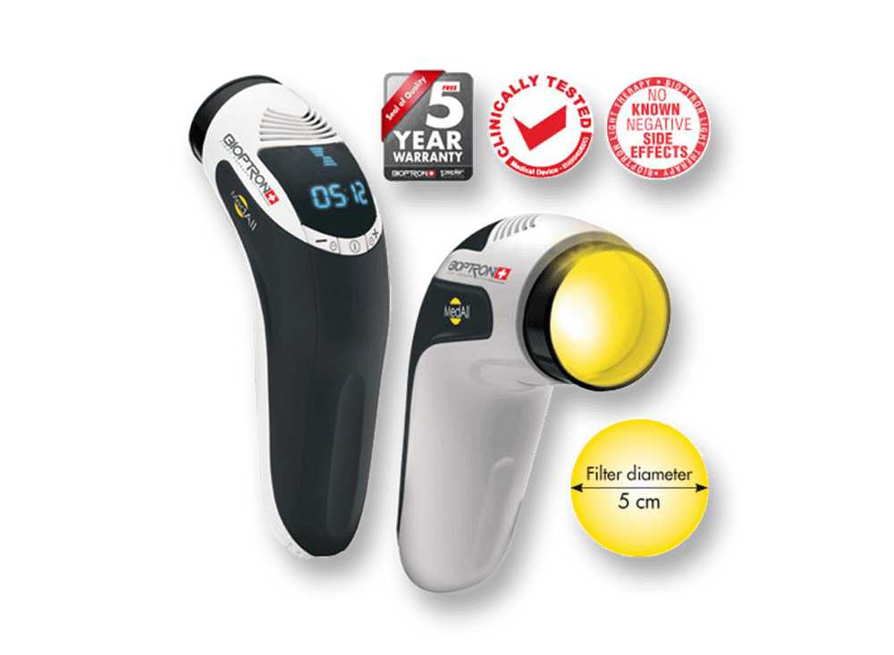 BIOPTRON MedAll - Image 2