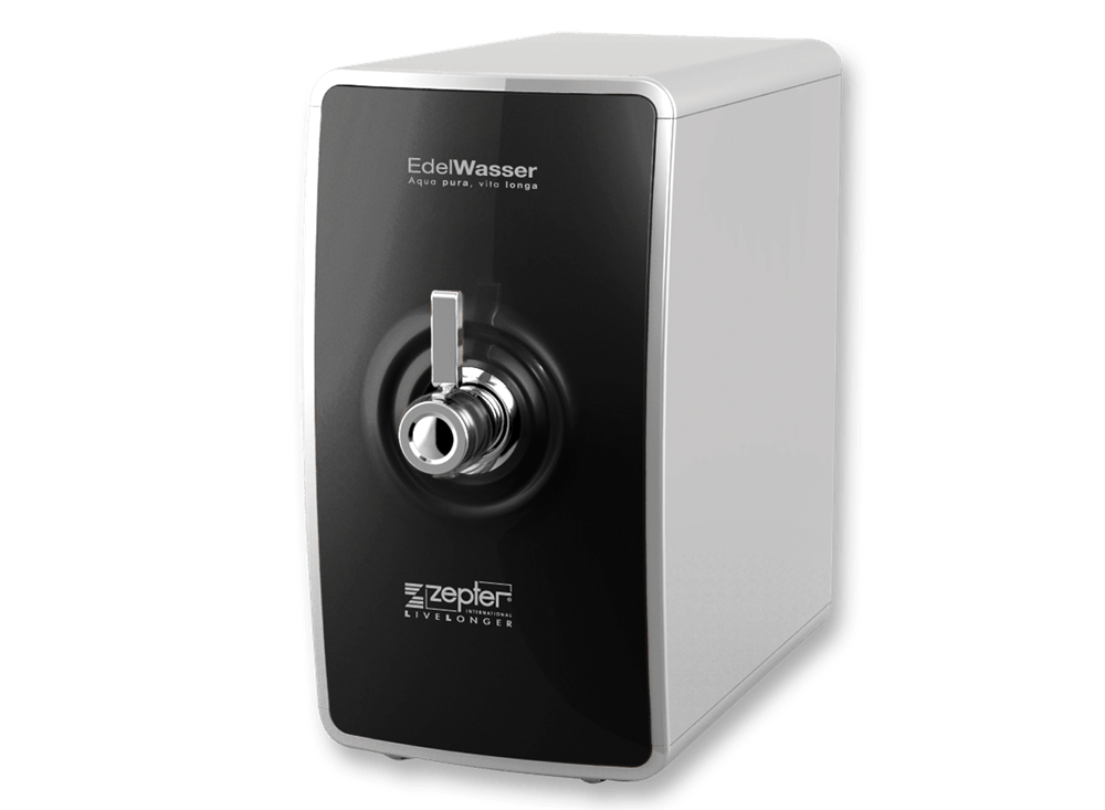 Edel Wasser Black - Image 2