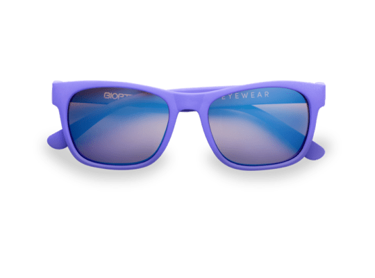 Hyperlight Eyewear MRBU Violet