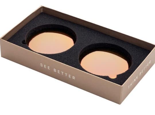 Hyperlight Optics Set Indoor Lenses