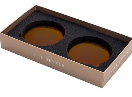 Hyperlight Optics Set Outdoor Lenses