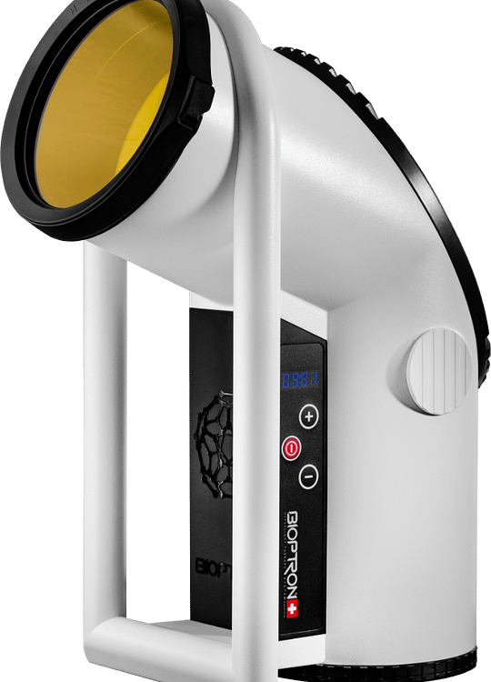 BIOPTRON 2