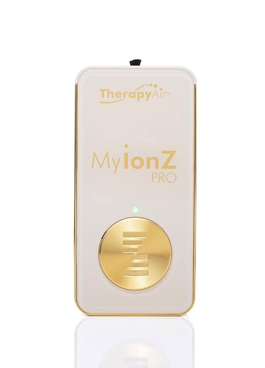 MYIONZ® Pro Beige