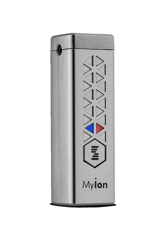 MYION® Silver