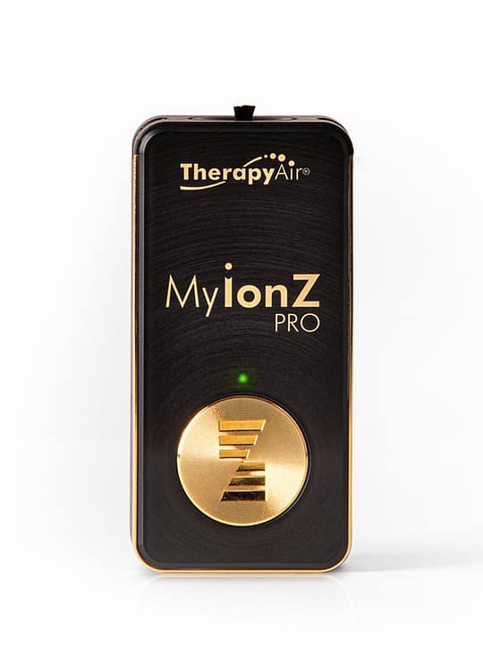 MYIONZ® Pro Black
