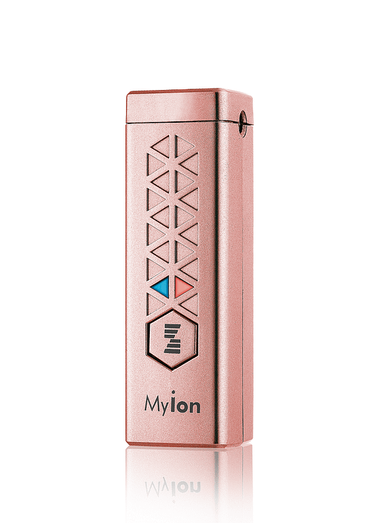 MYION® Pink