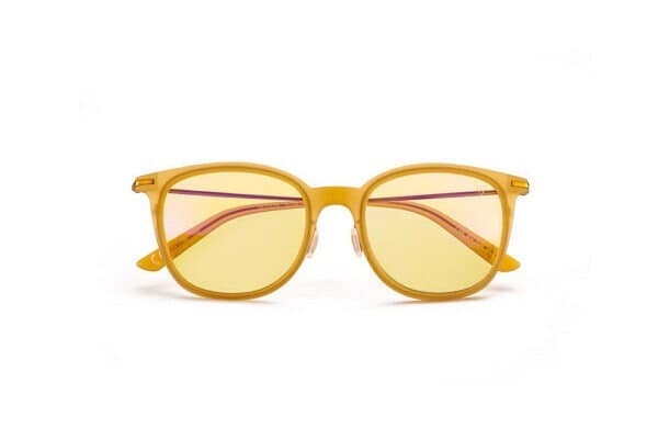 Hyperlight Eyewear Model 5355 Beige