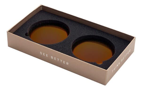Hyperlight Optics Set Outdoor Lenses