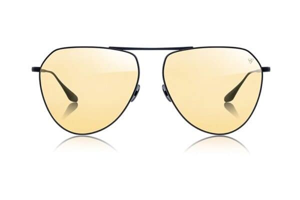 Zero G Black Titanium Indoor