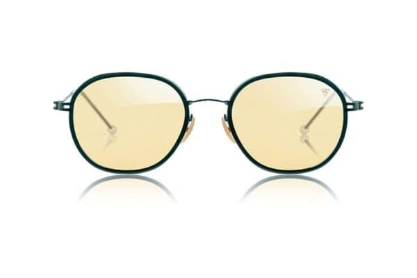 Astral Green Titanium Indoor