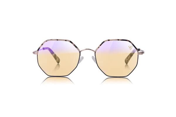 Hyperlight Eyewear Sienna Zebra