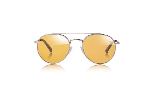 Hyperlight Eyewear Tulum Gold