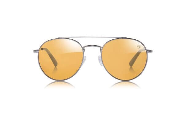 Hyperlight Eyewear Tulum Silver