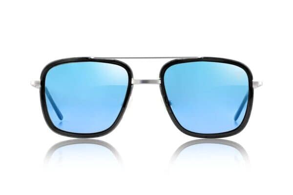 Hyperlight Eyewear Aviator 2 Black