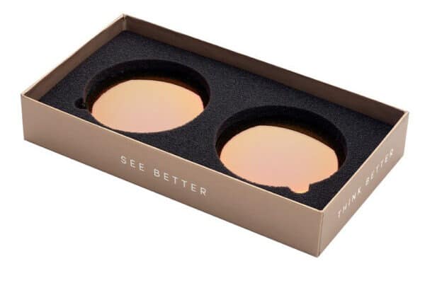 Hyperlight Optics Set Indoor Lenses