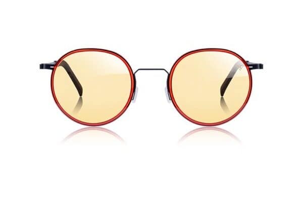 Nebula Red Titanium Indoor