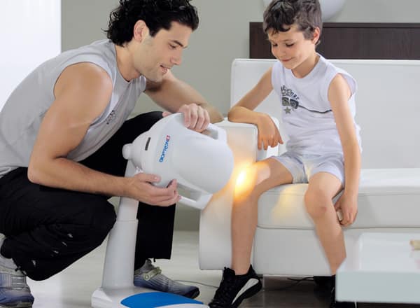 BIOPTRON Pro 1 - Image 7