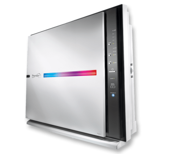 Therapy Air® iOn White