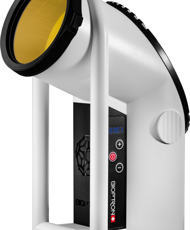 BIOPTRON 2