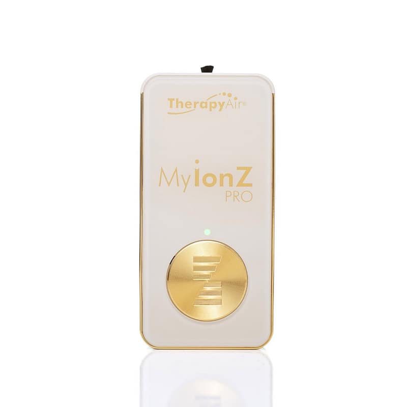MYIONZ® Pro Beige