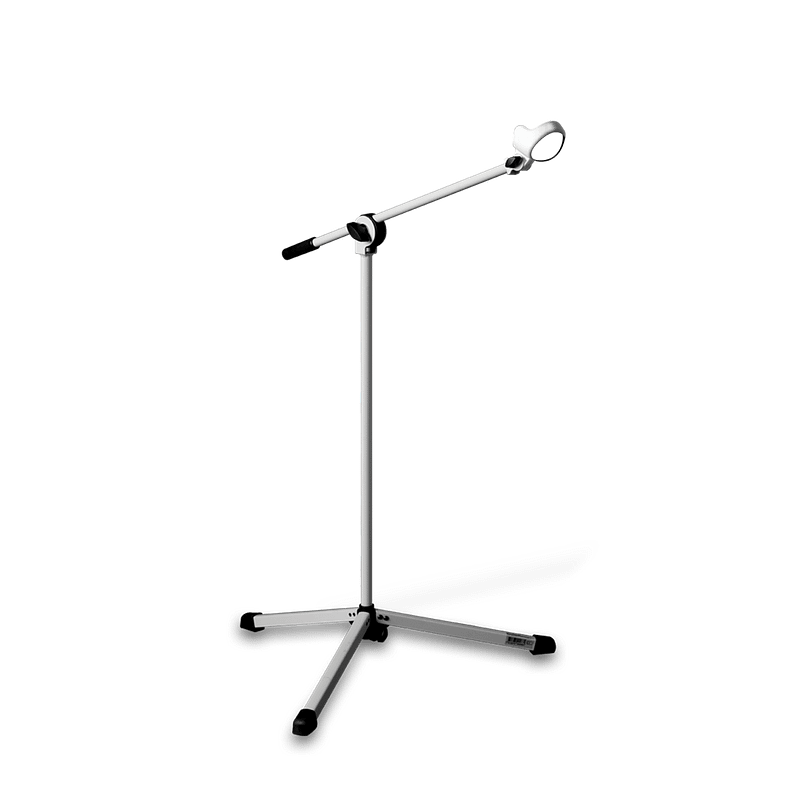 Floor stand for BIOPTRON MedAll