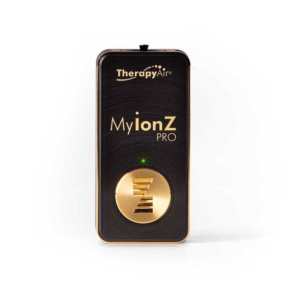MYIONZ® Pro Black